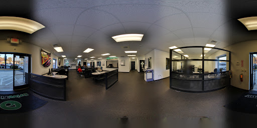 Used Car Dealer «DriveTime Used Cars», reviews and photos, 1370 Peters Creek Pkwy, Winston-Salem, NC 27103, USA