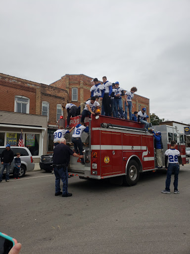 Discount Store «Dollar General», reviews and photos, 5154 Peck Rd, Croswell, MI 48422, USA