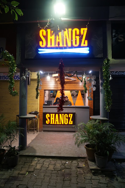 SHANGZ Sector 8 Chandigarh - Shop no 45, 8B, Sector 8, Chandigarh, 160009, India