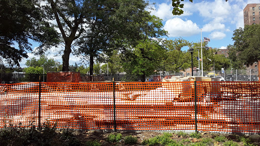 Park «Virginia Park», reviews and photos, 1878 Cross Bronx Expy, Bronx, NY 10472, USA