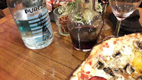 Pizza du Restaurant italien Restaurant Milano à Avignon - n°6