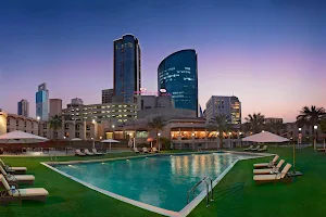 Crowne Plaza Manama (Bahrain), an IHG Hotel image
