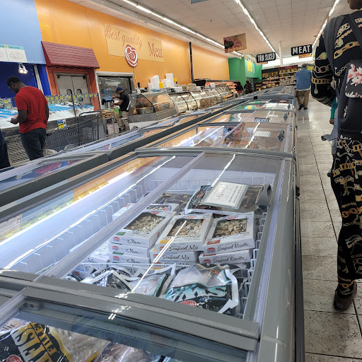 Grocery Store «Saraga International Grocery», reviews and photos, 3605 Commercial Dr, Indianapolis, IN 46222, USA