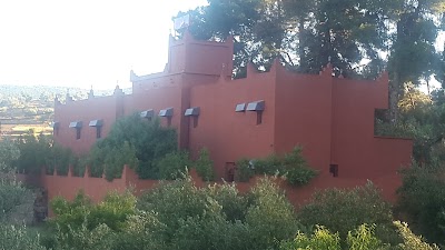Photos of Auberge Ajil
