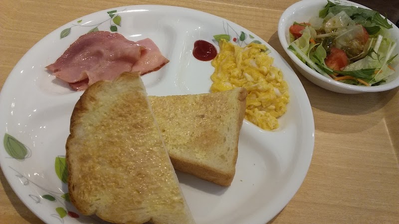 Cafe南風 静岡県御前崎市比木 カフェ 喫茶 グルコミ