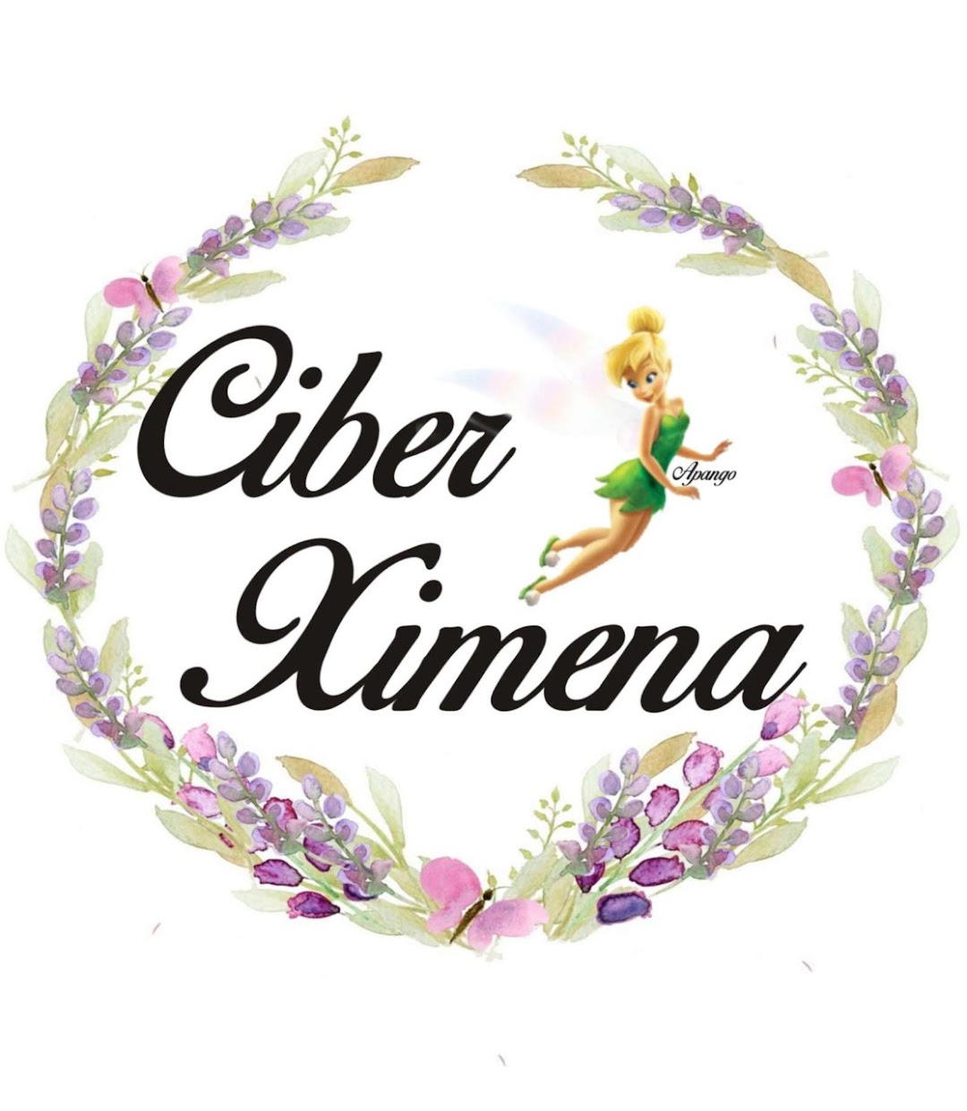 Ciber Ximena