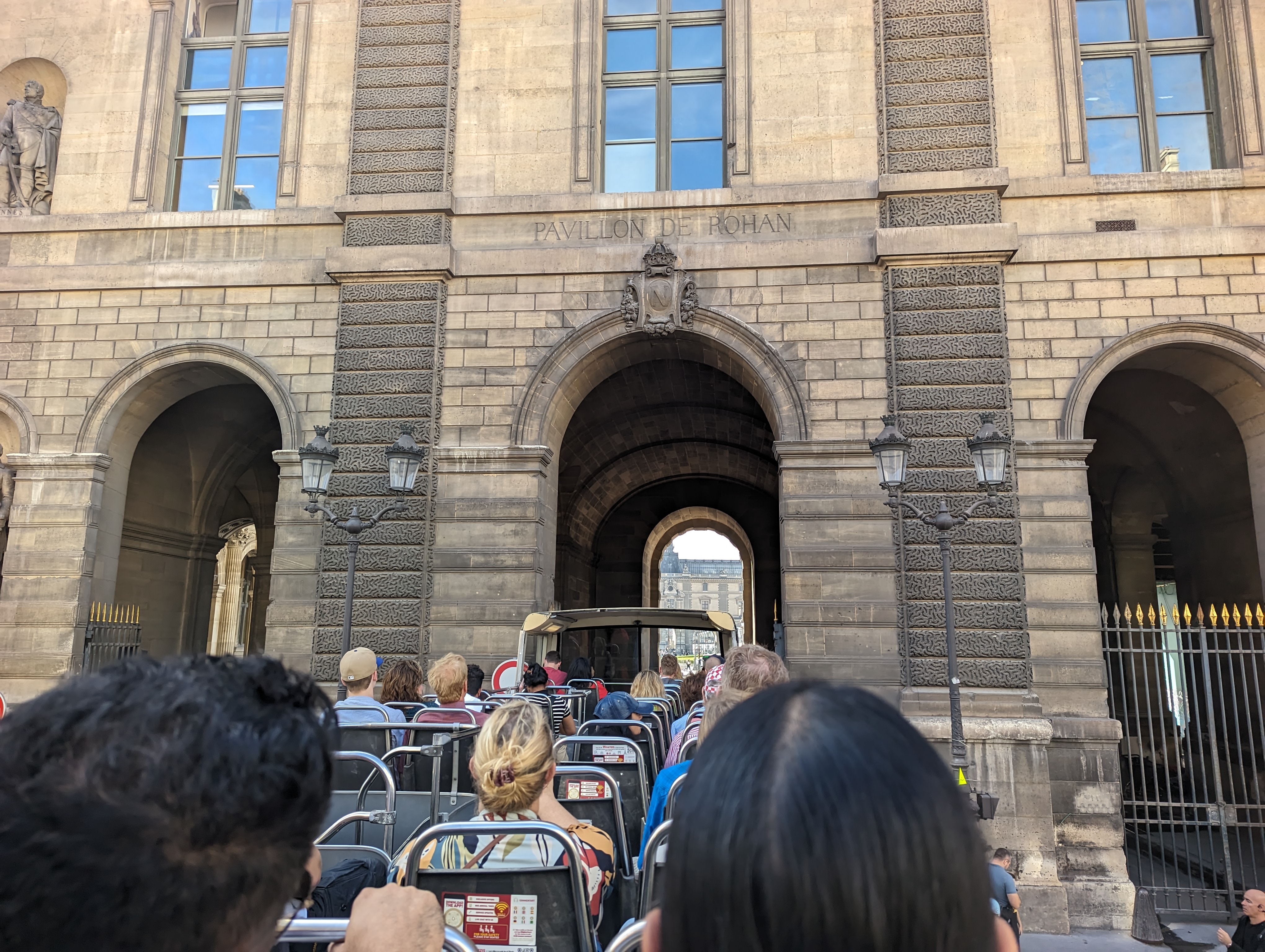 Photo n° 1 de l'avis de Jaskarn.a fait le 17/10/2023 à 18:11