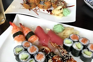 City Sushi image