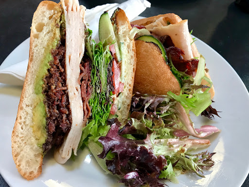 Grocery Store «The Market», reviews and photos, 611 Fremont St, Las Vegas, NV 89101, USA