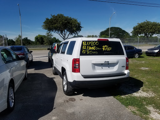 Used Car Dealer «Splish Splash Auto Sales Inc», reviews and photos, 23455 S Dixie Hwy, Homestead, FL 33032, USA