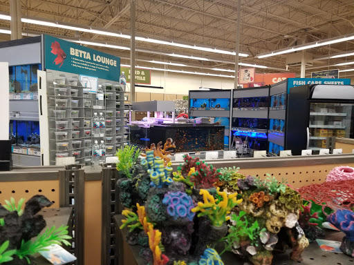 Pet Supply Store «Petco Animal Supplies», reviews and photos, 7223 Coastal Blvd, Brooksville, FL 34613, USA