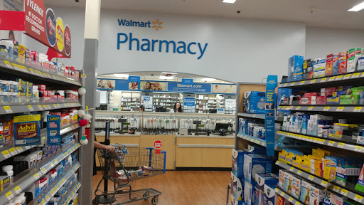 Department Store «Walmart Supercenter», reviews and photos, 479 N McKinley St, Corona, CA 92879, USA