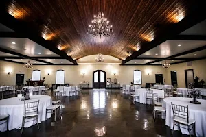Tuscan Ridge Wedding Venue/Event Center image