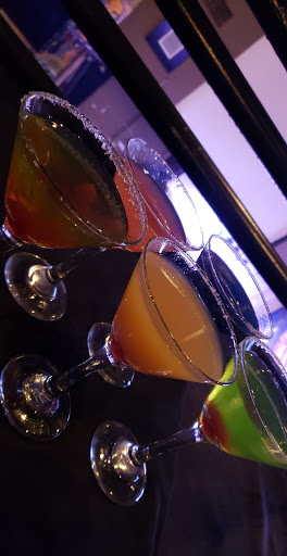 Jazz Club «Martini Blu», reviews and photos, 5060 Farm to Market 1960 Rd W, Houston, TX 77069, USA