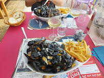 Moule du Restaurant Café de L'étoile baramoules à Pléneuf-Val-André - n°5