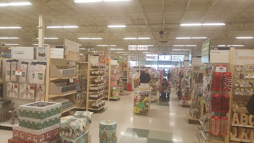 Fabric Store «Jo-Ann Fabrics and Crafts», reviews and photos, 2891 Taylor Rd, Reynoldsburg, OH 43068, USA
