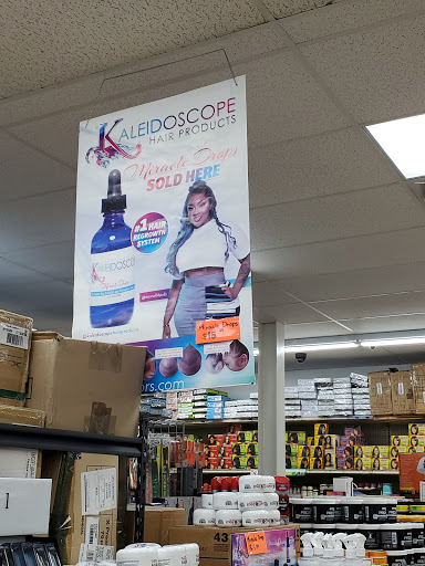 Beauty Supply Store «Jenny Beauty Supply», reviews and photos, 3632 N Belt Line Rd, Irving, TX 75062, USA