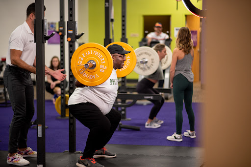Gym «Anytime Fitness», reviews and photos, 7077 10th St N, Oakdale, MN 55128, USA