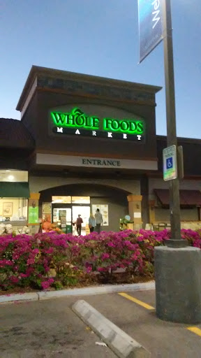 Whole Foods Market, 5120 S Rural Rd, Tempe, AZ 85282, USA, 