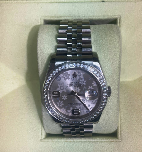 Jewelry Buyer «Keno Brothers Jewelers», reviews and photos, 2000 E Sunrise Blvd, Fort Lauderdale, FL 33304, USA