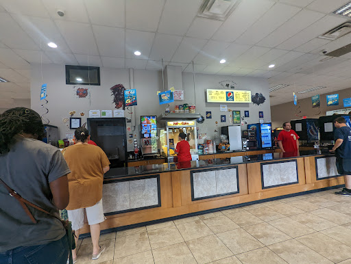 Movie Theater «Showtime Cinemas», reviews and photos, 895 N Dixie Blvd, Radcliff, KY 40160, USA