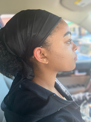 Tattoo Shop «Norsk Studios: Tattoos, Piercing, & Media», reviews and photos, 4060 Buford Dr NE h, Buford, GA 30518, USA