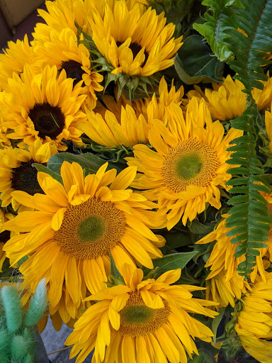 Florist «Flowers of the Valley», reviews and photos, 4077 24th St, San Francisco, CA 94114, USA