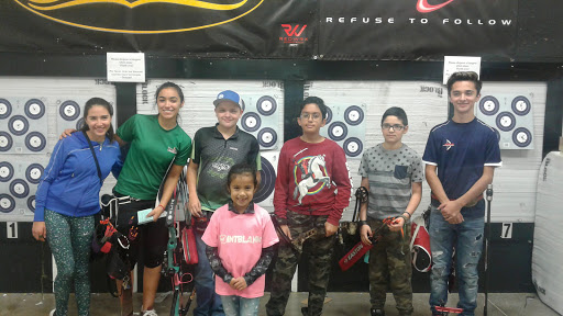 Gun Shop «Point Blank Sporting Goods», reviews and photos, 407 N Jackson Rd, Pharr, TX 78577, USA