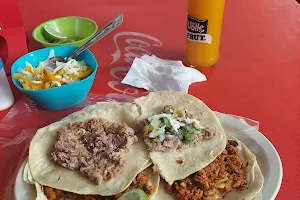 "TACOS NICO" image