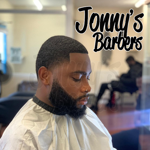 Jonny's Barbers - Barber shop