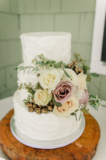 Florist «Peddles Wedding Flowers», reviews and photos, 319 N Ronald Reagan Blvd, Longwood, FL 32750, USA