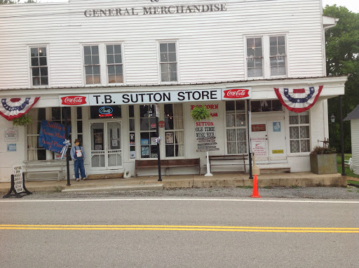 General Store «Sutton General Store», reviews and photos, 169 Clover St, Granville, TN 38564, USA
