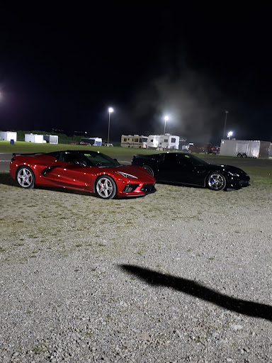 Tourist Attraction «Empire Dragway», reviews and photos, 2011 New Rd, Leicester, NY 14481, USA