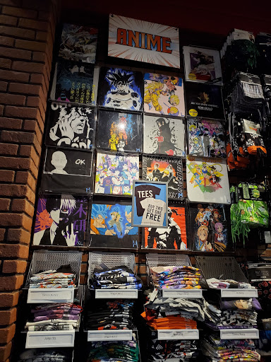 Shopping Mall «Wilton Mall», reviews and photos, 3065 NY-50, Saratoga Springs, NY 12866, USA