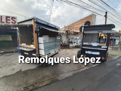 Remolques López