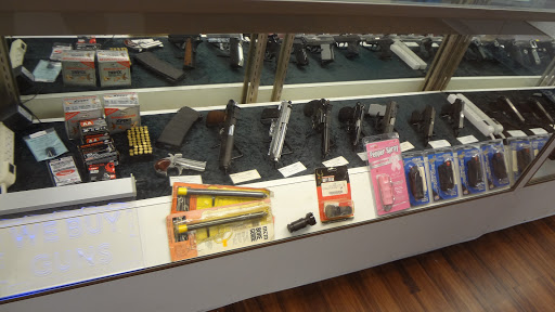 Pawn Shop «Mad Dog Pawn», reviews and photos, 3324 Manatee Ave W, Bradenton, FL 34205, USA