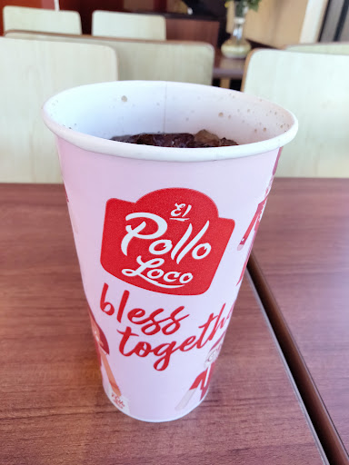 Mexican Restaurant «El Pollo Loco», reviews and photos, 5959 W Cerritos Ave, Cypress, CA 90630, USA