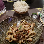 Photo n°2 de l'avis de Chico.h fait le 07/11/2021 à 17:41 sur le  Thai Square Restaurant à Martignacco