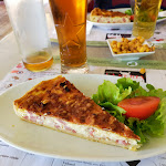 Photo n° 4 de l'avis de Pascal.a fait le 16/05/2022 à 06:44 pour La Féria à Gujan-Mestras