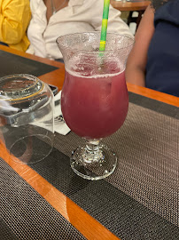 Jus du Restaurant asiatique Basilic Thaï à Brétigny-sur-Orge - n°1