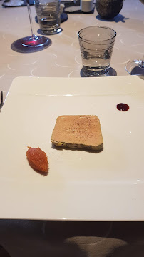 Foie gras du Restaurant français La Nouvelle Auberge à Wihr-au-Val - n°10