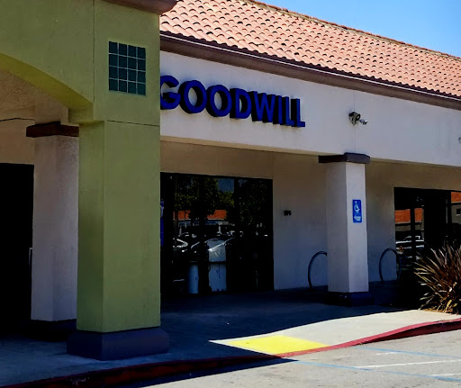 Non-Profit Organization «Goodwill», reviews and photos, 100A San Pablo Towne Center, San Pablo, CA 94806, USA