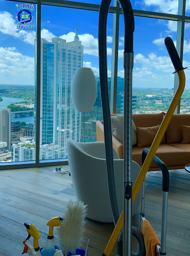 House Cleaning Service «Pennys Personal Touch Cleaning», reviews and photos, 17512 Klamath Falls Dr, Round Rock, TX 78681, USA