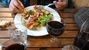 Photo n°38 de Campagne, L'Esprit Bistrot à Lyon ()
