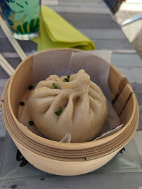 Dumpling du Restaurant chinois Miandodo à Poitiers - n°20