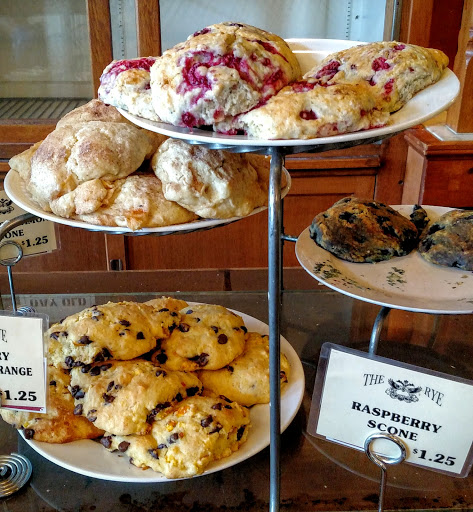 Coffee Shop «The Elbow Room», reviews and photos, 131 E Main St, Flushing, MI 48433, USA