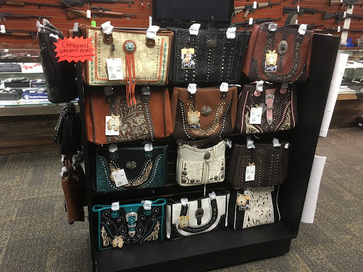 Pawn Shop «West Coast Pawn & Gun of Lakeland Florida», reviews and photos, 5619 US-98, Lakeland, FL 33809, USA