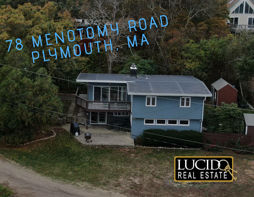 Real Estate Agency «Lucido Real Estate», reviews and photos, 349 Old Plymouth Rd, Sagamore Beach, MA 02562, USA