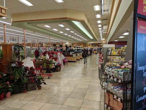 Grocery Store «Bel Air», reviews and photos, 1885 E Gibson Rd, Woodland, CA 95776, USA