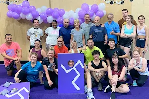 Anytime Fitness image